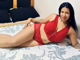 Olecams Adult Webcams of SabrinaLove