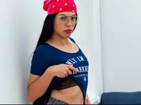 Olecams Adult Webcam of missblu69
