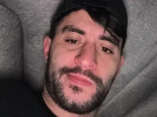 Streamate Private Sex Chat of StefanScotts
