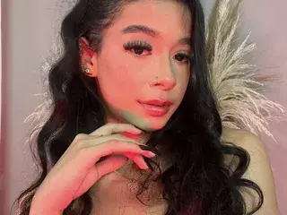 Streamate Nude Webcam of ChloeRosses