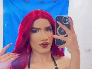 Streamate Free Porn Cam of hannasweett371