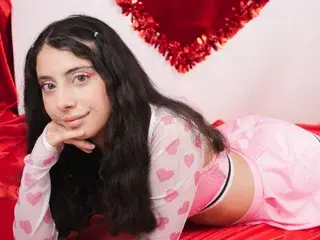Streamate Watch Live Sex Cams of MegganParker