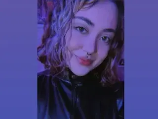 Streamate Adult Webcam of violet_smile