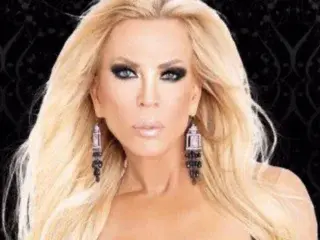 Streamate Private Sex Chat of AmberLynnXXX