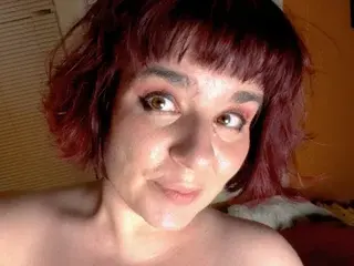 Streamate Free Porn Cam of AvaCeleste