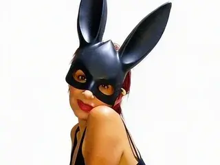 Streamate Nude Webcam of Rebecca_mitchell