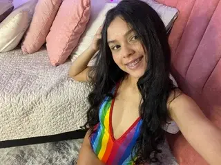 Streamate Free Porn Cam of JulietaDiamond