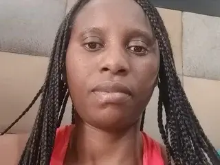 Streamate Free Porn Cam of Darkasschocolatexx