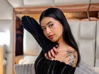 Streamate Watch Live Sex Cams of Isa_Moon