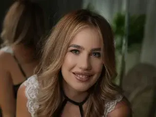 Streamate Live Porn of NattyLust