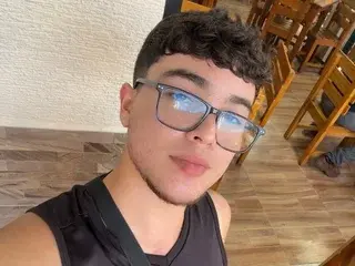 Streamate Private Sex Chat of ThiagoMonaco