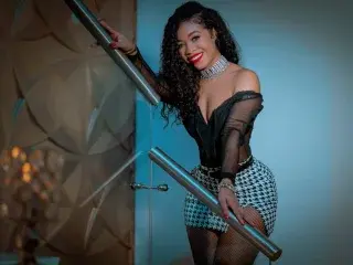 Streamate Private Sex Chat of MayaBranson