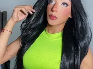 Streamate Adult Video Chat of DanielaMyles