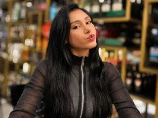 Streamate Sex Chat of CristalMontiel
