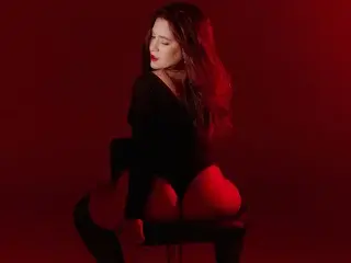 Streamate Private Sex Chat of EmaBaaker