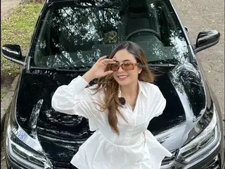 Streamate Best Webcam of NiniThomson