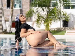 Streamate Live Porn of RyleyWest