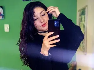Streamate Private Sex Chat of ScarlethSg