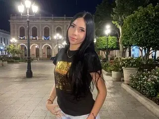 Streamate Nude Webcam of ZULAY_Duarte