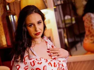 Streamate Sex Cam of MavisReeve
