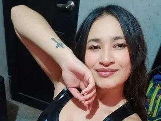 Streamate Live Porn of Shantal_slav
