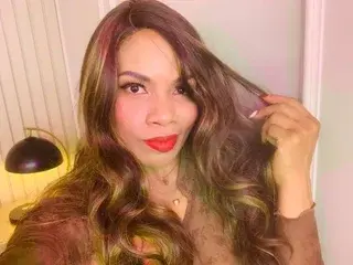 Streamate Sex Cam of LailaDavidson