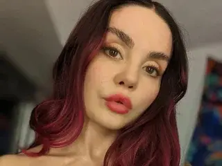 Streamate Adult Webcam of RosieCheex