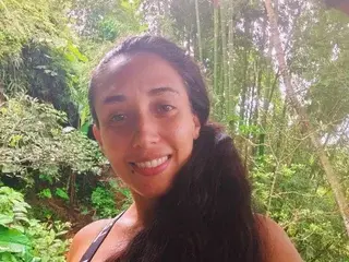Streamate Adult Webcams of NadiaJalil