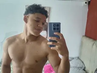 Streamate Live Sex Cam of oliiverevans