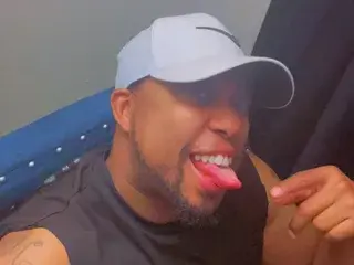 Streamate Nude Webcam of KaysonTaylor