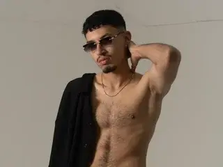 Streamate Sex Cam of JaxonCarter