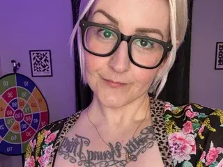 Streamate Live Sex Cam of Margeaux