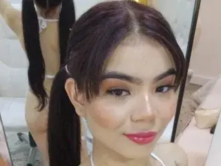 Streamate Live Sex Cam of Nahia69
