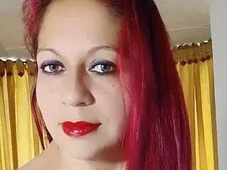 Streamate Adult Webcam of Lua_Evans