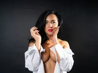 Streamate Best Webcam of AQueenMonica