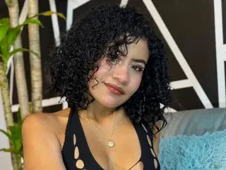 Streamate Live Porn of NeytiriRoss