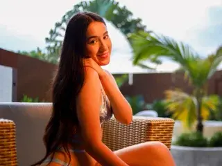 Streamate Private Sex Chat of BrisaSilva