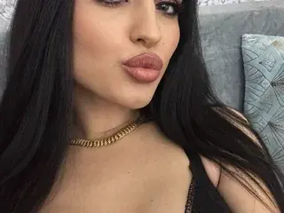 Streamate Sex Cam of DeeaPassion