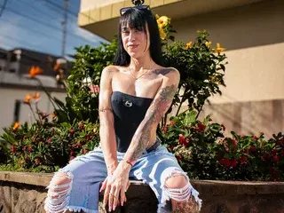 Streamate Sex Chat of Annie_Gomez