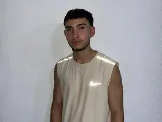 Streamate Sex Cam of DeibyBekan