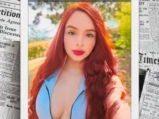 Streamate Free Porn Cam of OhMySusan