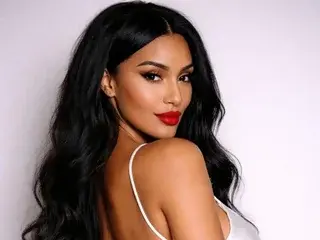 Streamate Best live sex cam show of AleciaX