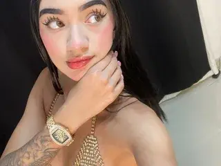 Streamate Live Sex Cam of AryyySweet