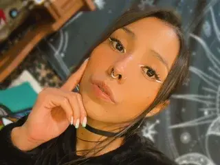 Streamate Best live sex cam show of GaiaMorelle