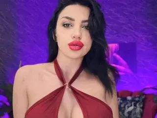 Streamate Sex Cam of IzabelaTessa