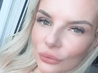 Streamate Private Sex Chat of KadieBlondie