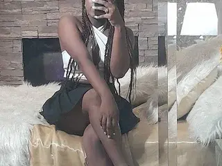 Streamate Free Porn Cam of Bella_Roussee