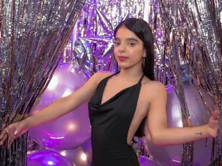 Streamate Sex Cam of SophiiaBlazee