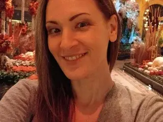 Streamate Free Porn Cam of JoyCherrystone