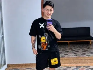 Streamate Best Webcam of Mathias_twinkk